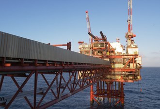 UK - Everest Platform