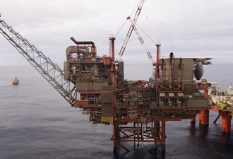 UK - Lomond Platform